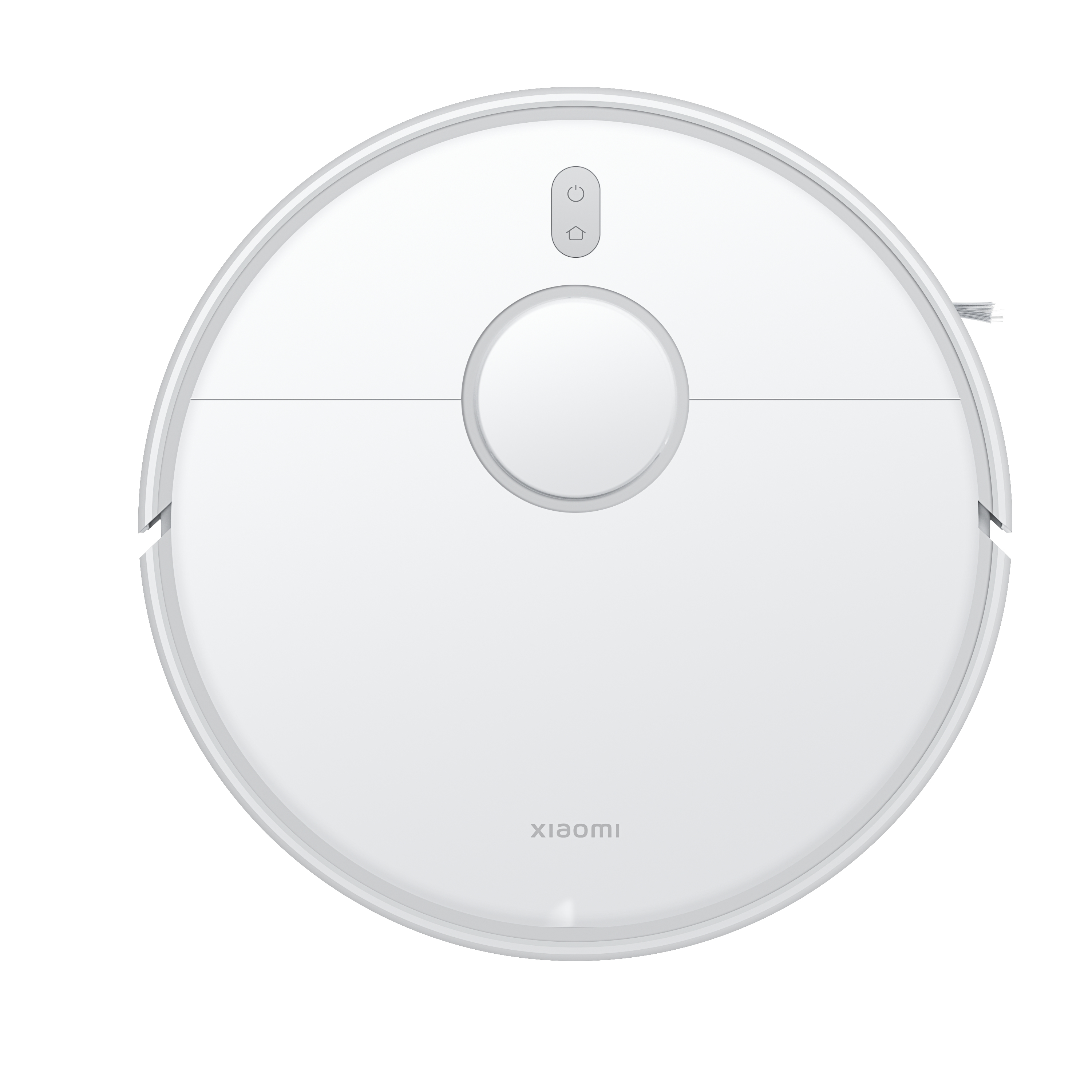 Xiaomi - Aspirador Robô Xiaomi Robot Vacuum X10 com Base Autovaciado