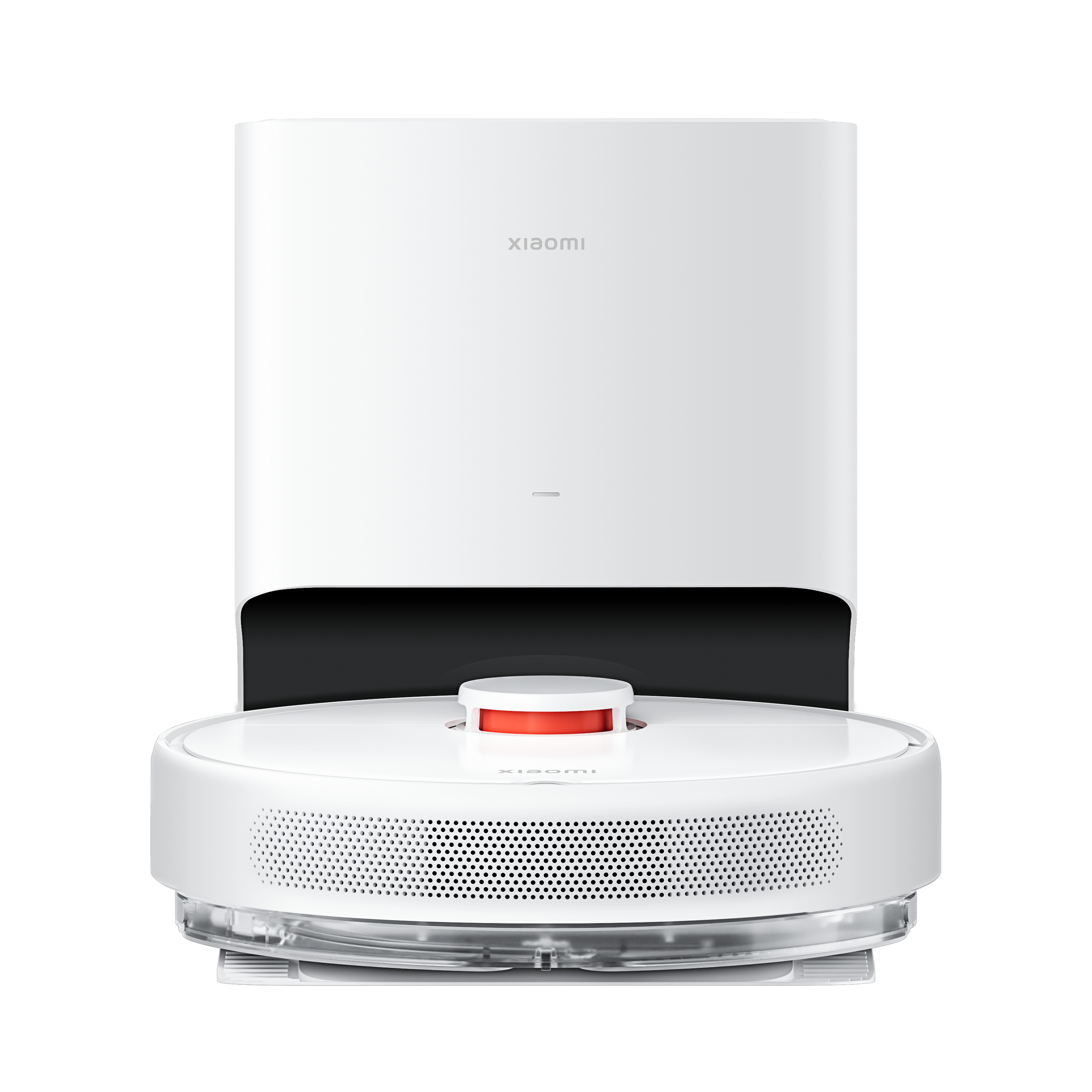 Xiaomi - Aspirador Robô Xiaomi Robot Vacuum X10 com Base Autovaciado