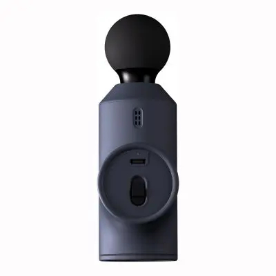 Xiaomi - Pistola de Massagem Muscular Xiaomi Massage Gun Mini