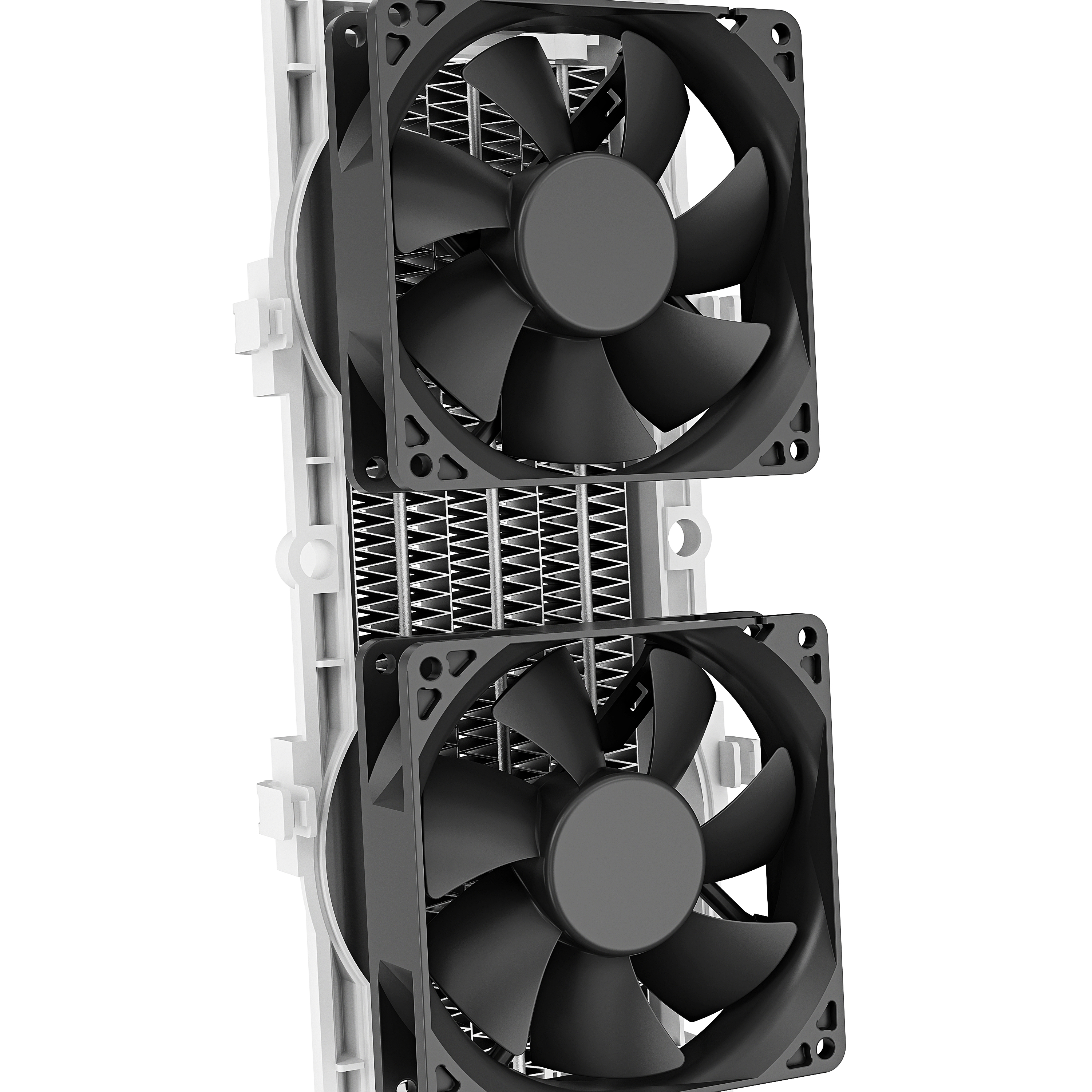 Xiaomi - Termoventilador Xiaomi Smart Tower Heater Lite