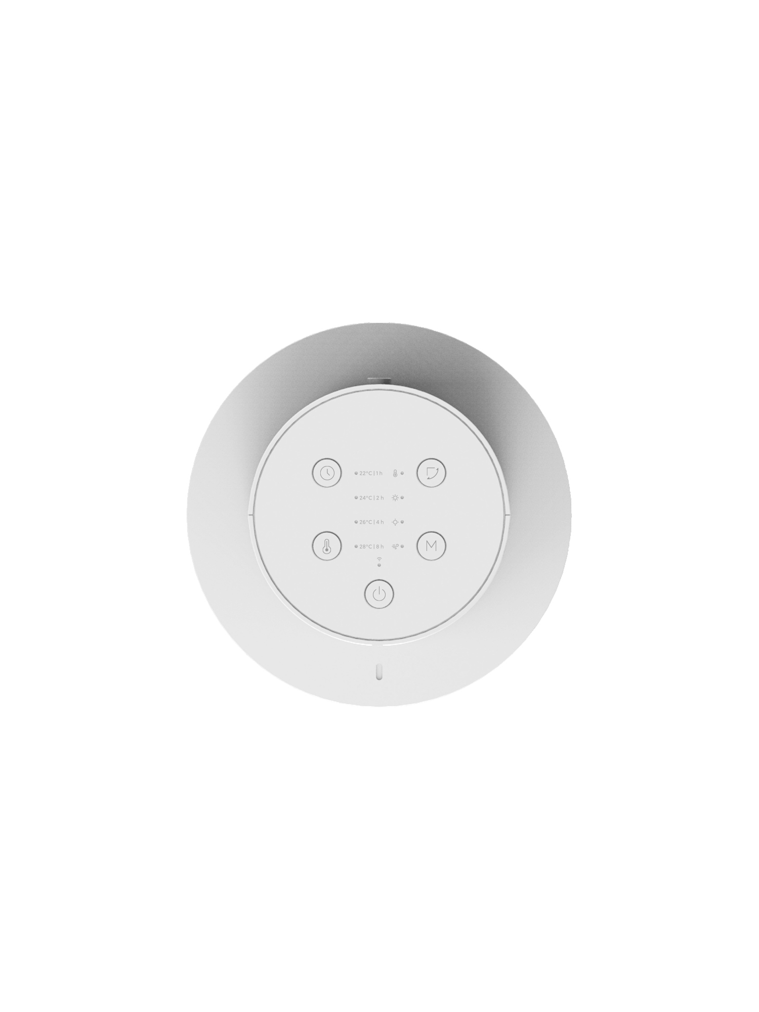 Xiaomi - Termoventilador Xiaomi Smart Tower Heater Lite