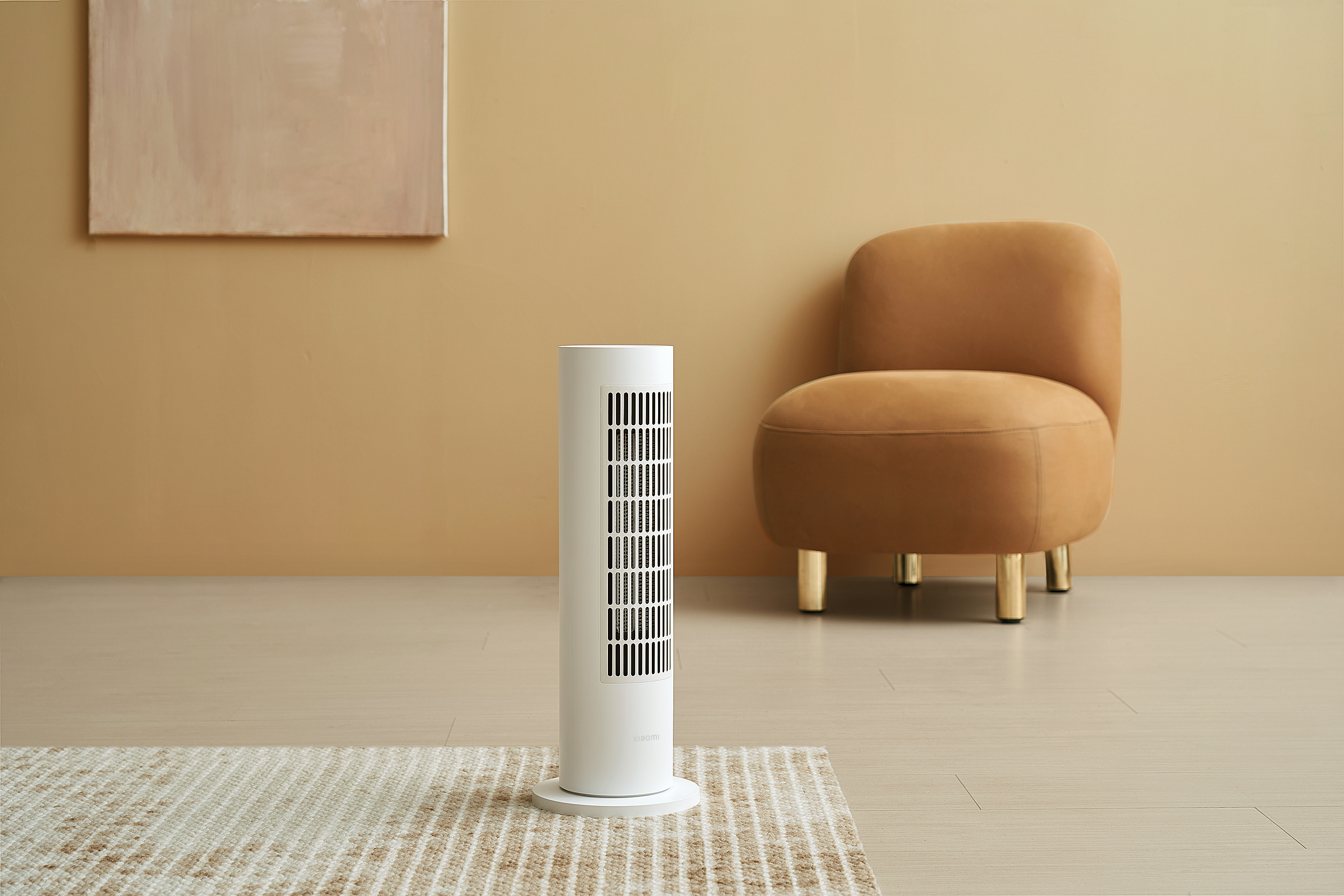 Xiaomi - Termoventilador Xiaomi Smart Tower Heater Lite