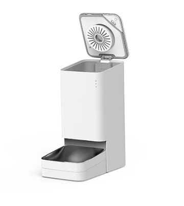Xiaomi - Comedouro Xiaomi Smart Pet Food Feeder