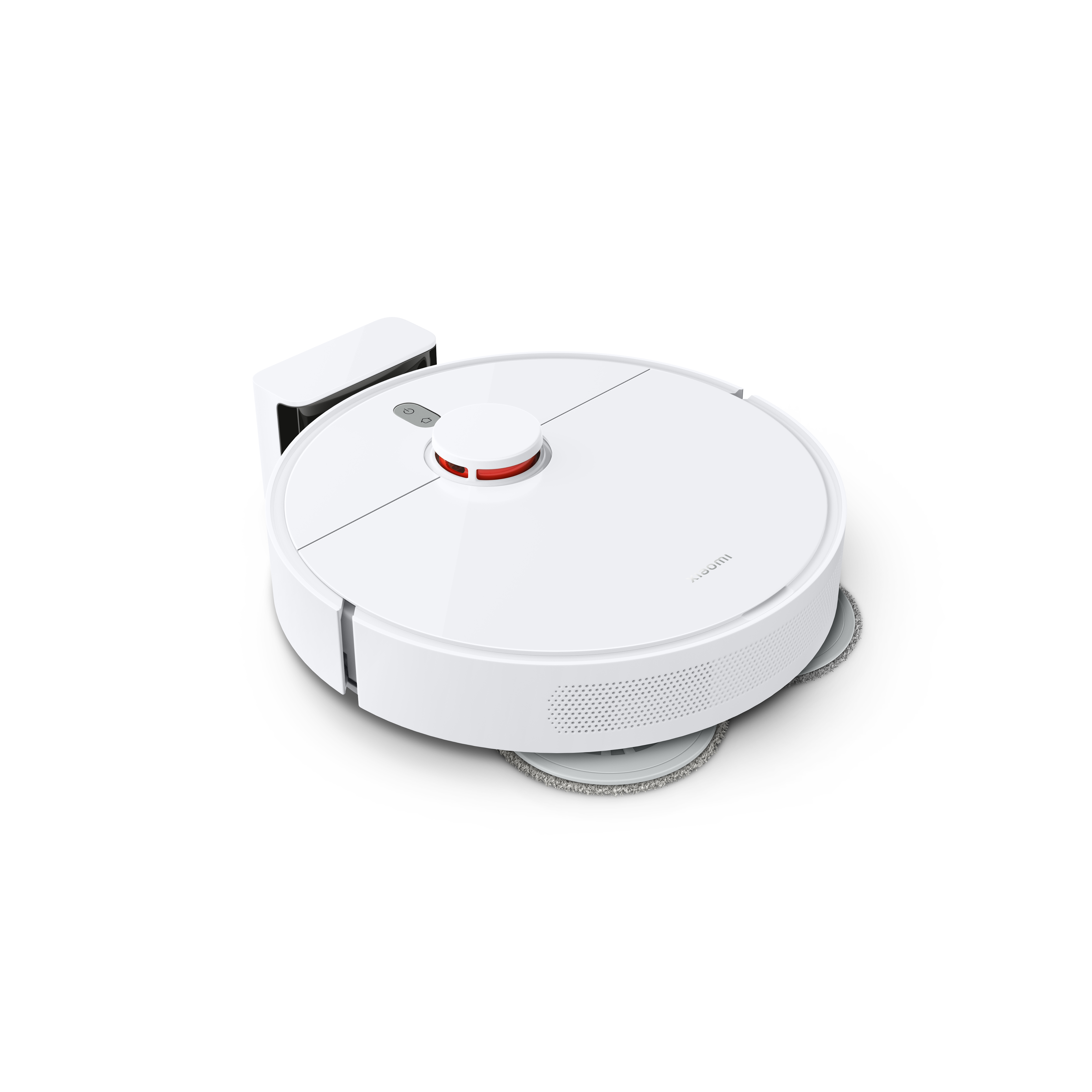 Xiaomi - Aspirador Robô Xiaomi Robot Vacuum S10+