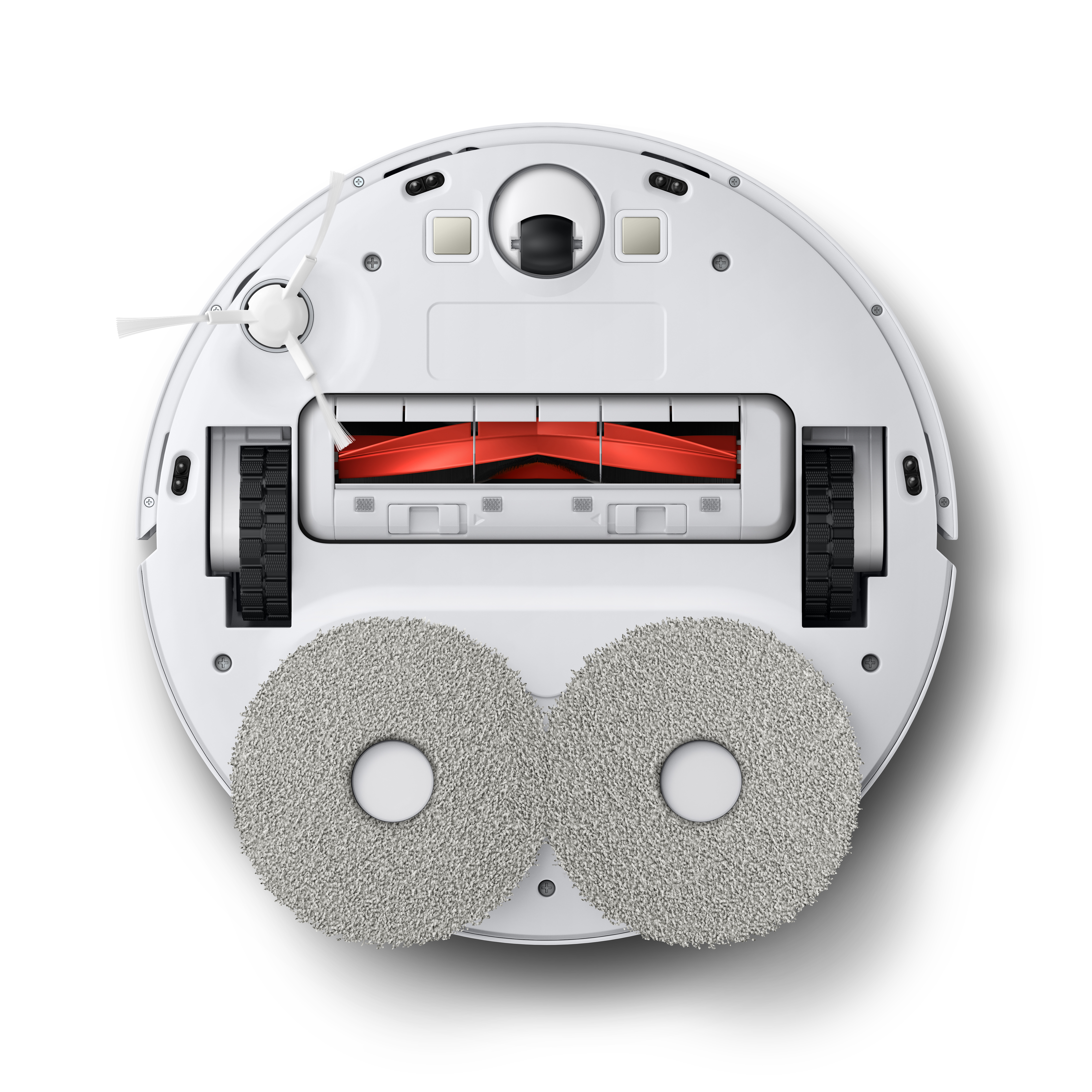 Xiaomi - Aspirador Robô Xiaomi Robot Vacuum S10+