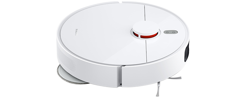 Picture of Picture of Aspirador Robô Xiaomi Robot Vacuum S10+