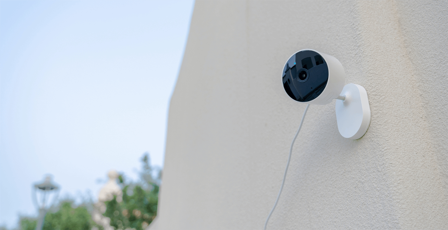 Xiaomi - Câmara Exterior Xiaomi Outdoor Camera AW200 WIFI