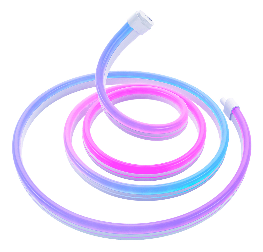 Xiaomi - Extensão Tira LED Smart Xiaomi Lightstrip Pro
