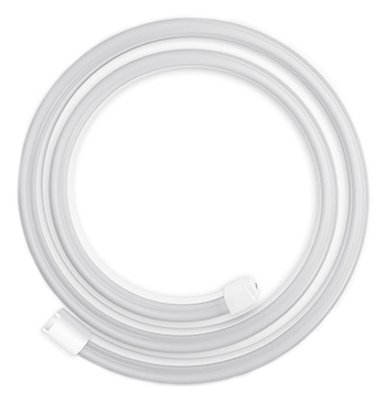 Xiaomi - Extensão Tira LED Smart Xiaomi Lightstrip Pro