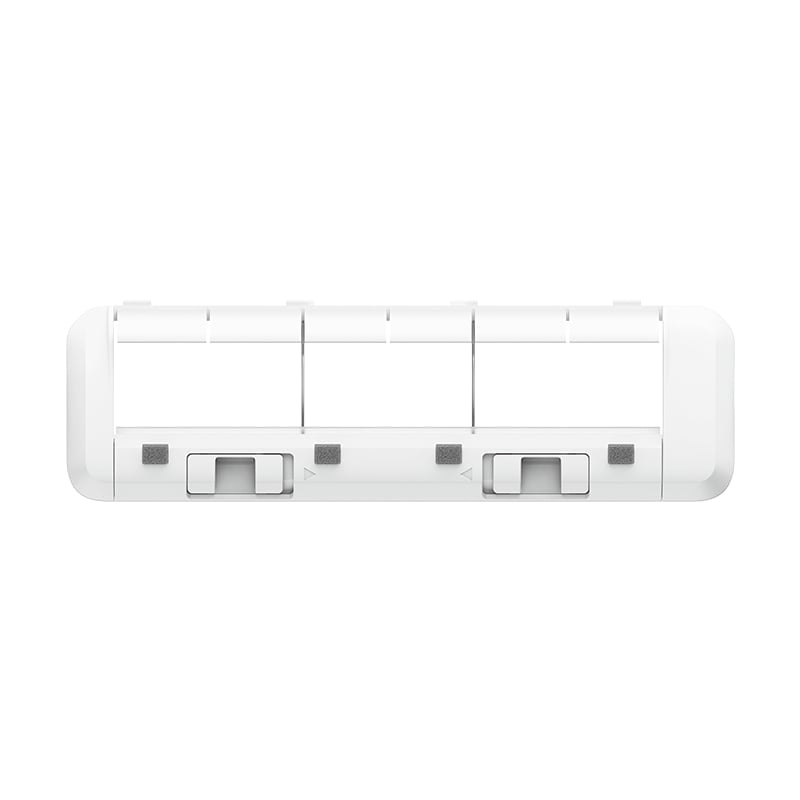 Picture of Picture of Capa para Escova Principal Xiaomi Robot Vacuum X10+ / S10+ Branco