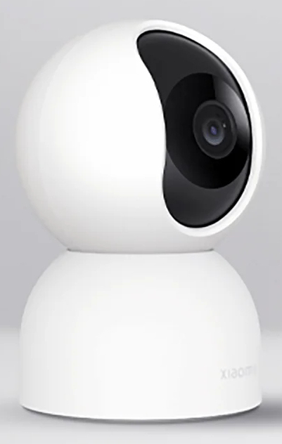 Xiaomi - Câmara Smart Xiaomi Smart Camera C400 Wifi 2K