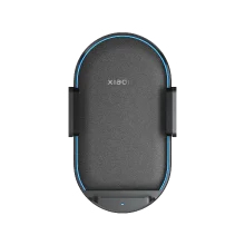 Picture of Picture of Carregador Sem Fios para Carro Xiaomi 50W Wireless Car Charger Preto
