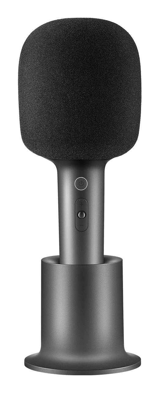 Picture of Picture of Microfone Karaoke Xiaomi Karaoke Microphone Bluetooth Sem Fios