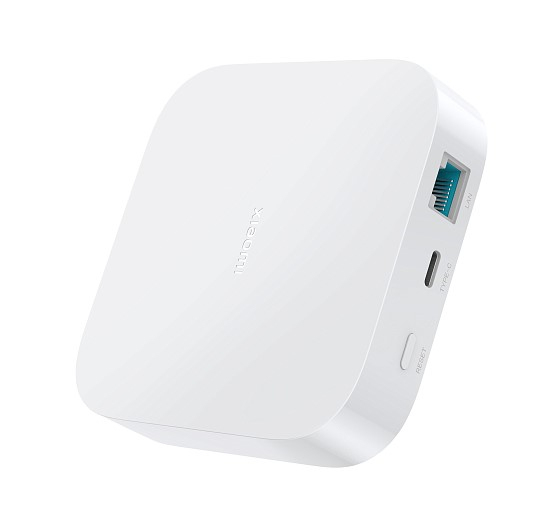 Xiaomi - Hub Xiaomi Smart Home Hub 2