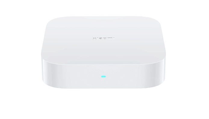 Xiaomi - Hub Xiaomi Smart Home Hub 2