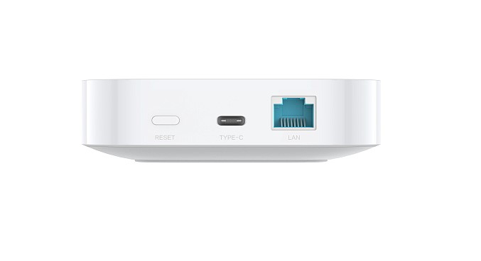 Xiaomi - Hub Xiaomi Smart Home Hub 2