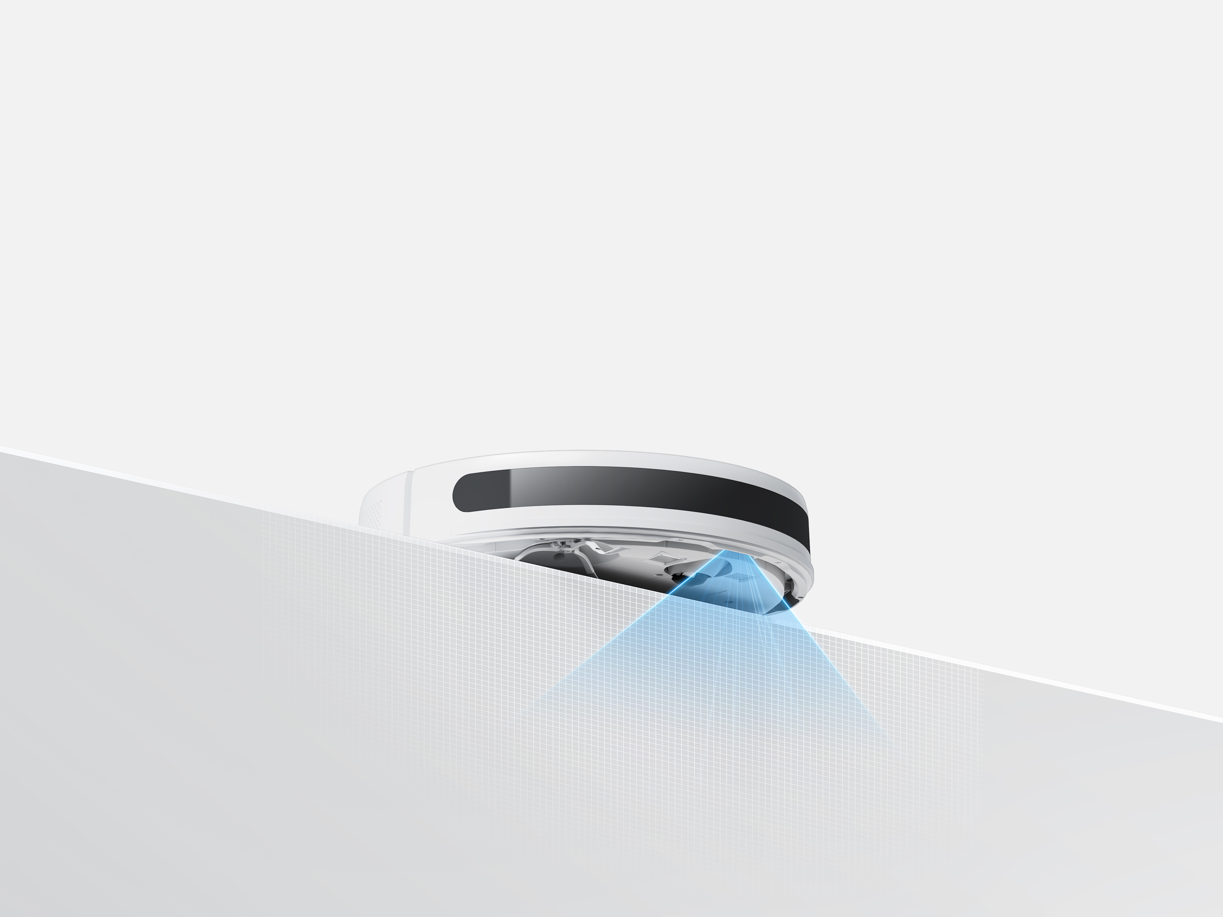 Xiaomi - Aspirador Robô Xiaomi Robot Vacuum E10