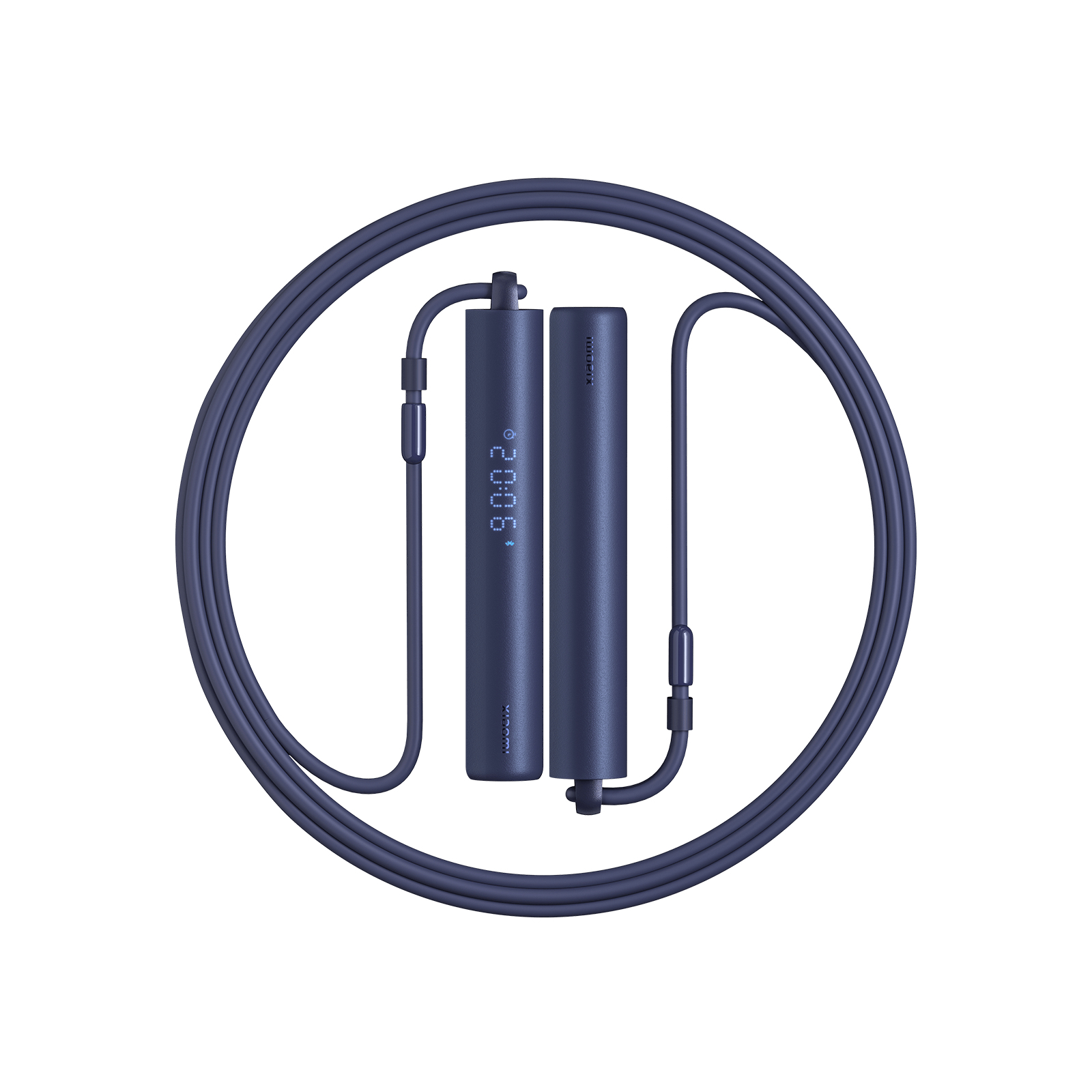 Xiaomi - Corda de Saltar Inteligente Xiaomi Smart Jump Rope