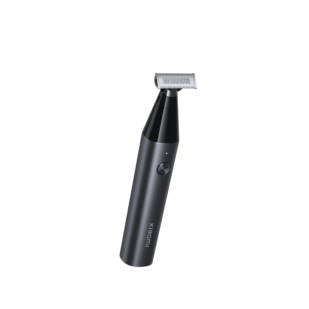 Xiaomi - Cortador de Barba Sem Fios Xiaomi Uniblade Trimmer X300 Preto
