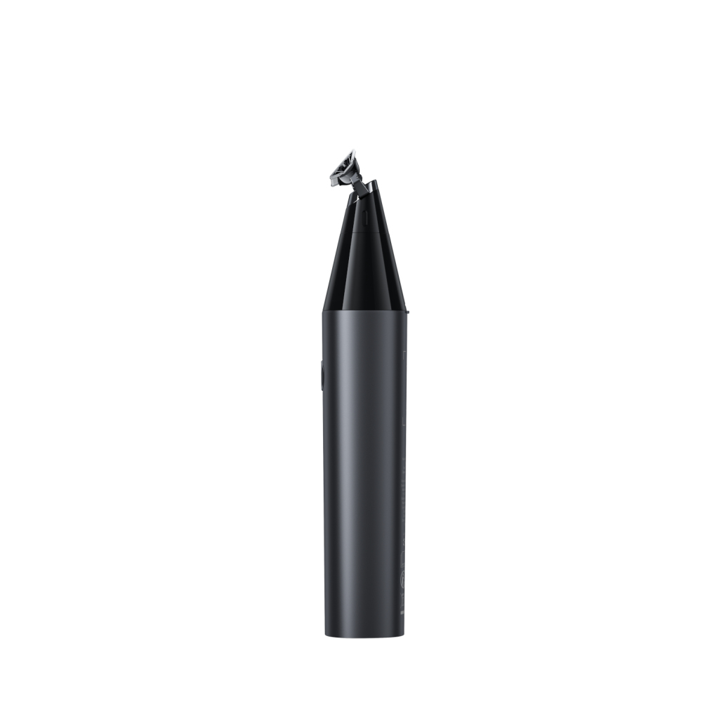Xiaomi - Cortador de Barba Sem Fios Xiaomi Uniblade Trimmer X300 Preto