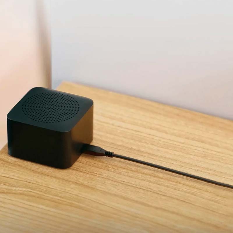 Xiaomi - Videoporteiro Wi-Fi Sem Fios Xiaomi Smart Doorbell 3S