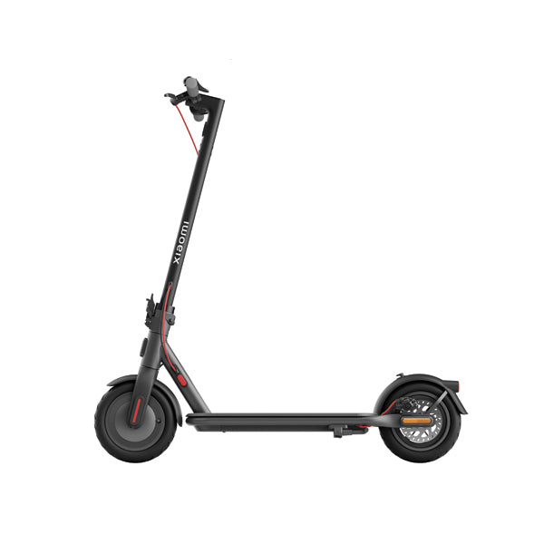 Xiaomi - Trotinete Elétrico Xiaomi Electric Scooter 4 Preto