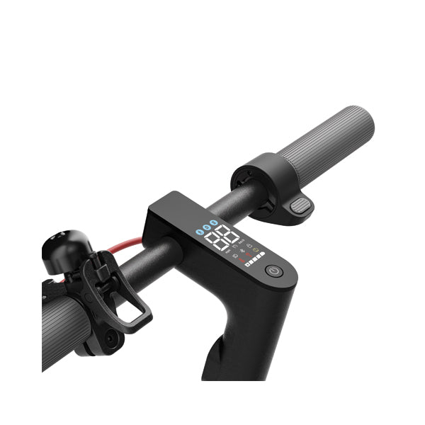 Xiaomi - Trotinete Elétrico Xiaomi Electric Scooter 4 Preto