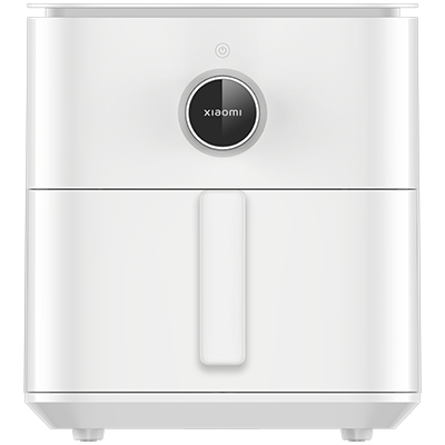 Picture of Picture of Fritadeira (Sem Óleo) Xiaomi Smart Air Fryer 6.5L Branco