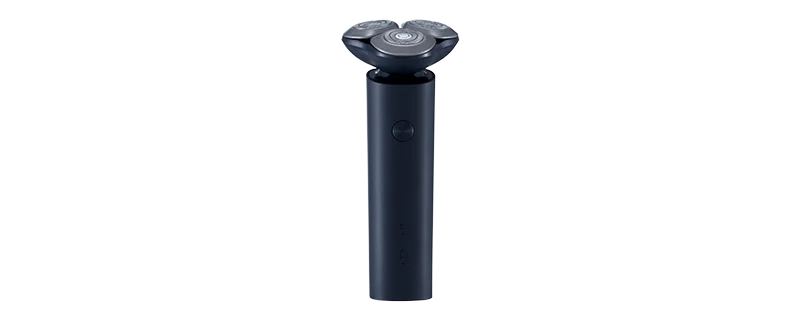 Xiaomi - Máquina de Barbear Elétrica Xiaomi Mi Electric Shaver S101 Preto