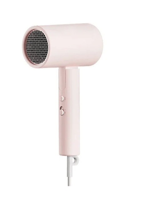 Picture of Picture of Secador de Cabelo Compacto Xiaomi Mi Compact Hair Dryer H101 Rosa