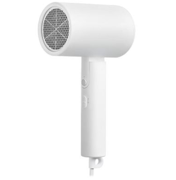 Picture of Picture of Secador de Cabelo Compacto Xiaomi Mi Compact Hair Dryer H101 Branco