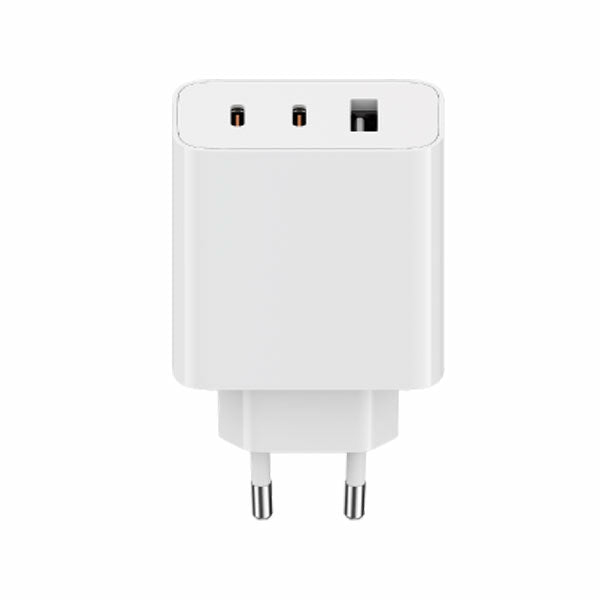 Xiaomi - Carregador Xiaomi 67W GaN 2C1A EU