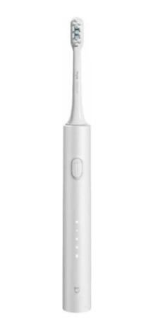 Picture of Picture of Escova de Dentes Elétrica Xiaomi Electric Toothbrush T302 Cinzento Prata