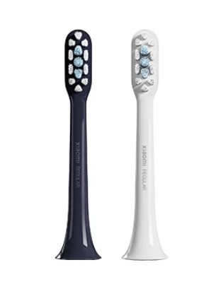 Picture of Picture of Cabeça Xiaomi Electric Toothbrush T302 Replacement Head Azul Escuro