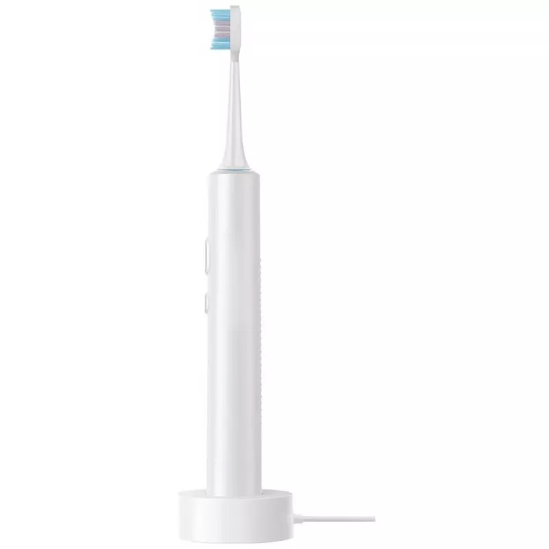 Xiaomi - Escova de Dentes Inteligente Xiaomi Smart Electric Toothbrush T501 Branco