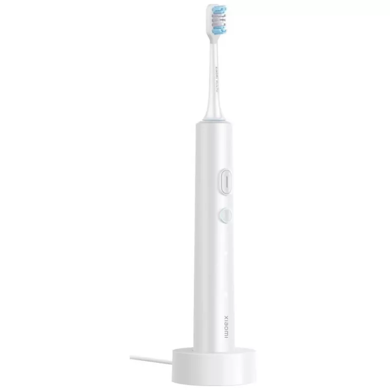 Xiaomi - Escova de Dentes Inteligente Xiaomi Smart Electric Toothbrush T501 Branco