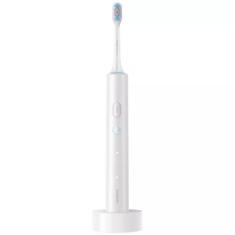 Escova de Dentes Inteligente Xiaomi Smart Electric Toothbrush T501 Branco Picture of Picture of Escova de Dentes Inteligente Xiaomi Smart Electric Toothbrush T501 Branco