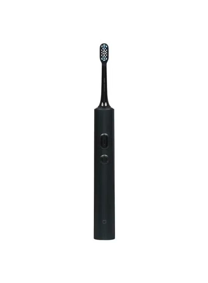 Xiaomi - Escova de Dentes Elétrica Xiaomi Smart Electric Toothbrush T501 Cinzento