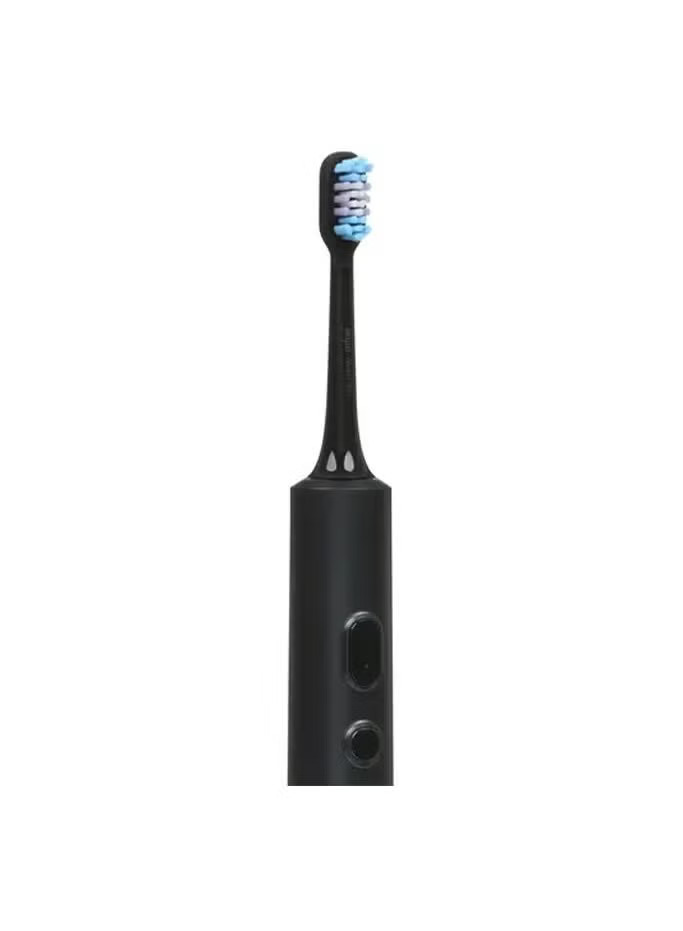 Escova de Dentes Inteligente Xiaomi Smart Electric Toothbrush T501 Cinzento Picture of Picture of Escova de Dentes Inteligente Xiaomi Smart Electric Toothbrush T501 Cinzento
