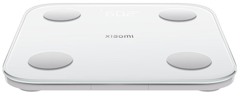 Picture of Picture of Balança de Composição Corporal Xiaomi Body Composition Scale S400