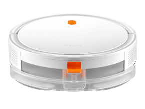 Xiaomi - Aspirador Robô Xiaomi Robot Vacuum E5 Branco