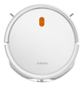 Picture of Picture of Aspirador Robô Xiaomi Robot Vacuum E5 Branco