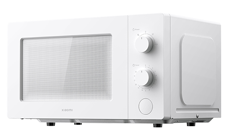 Picture of Picture of Forno Microondas Xiaomi 20L Branco