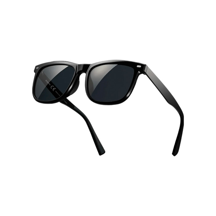 Xiaomi - Óculos Quadrados Xiaomi Square Sunglasses Polarizados
