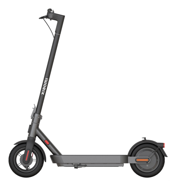 Xiaomi - Trotinete Elétrico Xiaomi Electric Scooter 4 Pro (2ª Geração)