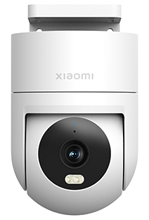 Picture of Picture of Câmara Xiaomi Outdoor Camera CW300 4MP 2.5K WIFI