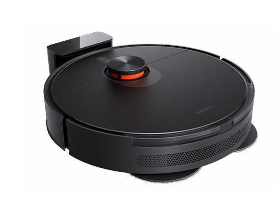 Xiaomi - Aspirador Robô Xiaomi Robot Vacuum S20+ Preto