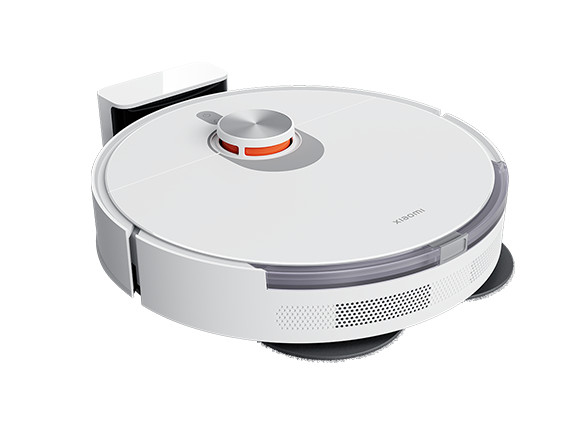 Xiaomi - Aspirador Robô Xiaomi Robot Vacuum S20+ Branco