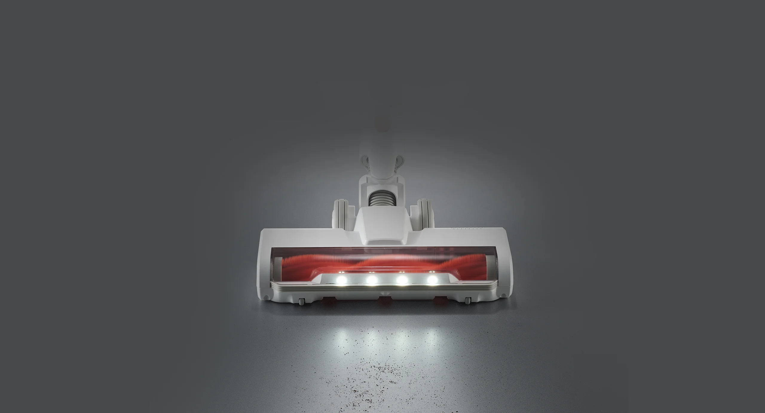 Xiaomi - Aspirador Xiaomi Vacuum Cleaner G20 Lite