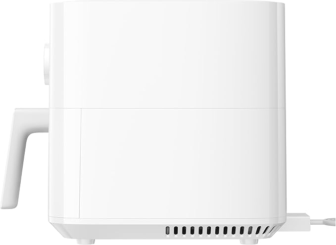 Xiaomi - Fritadeira Sem Óleo Xiaomi Smart Air Fryer 5.5L Branco